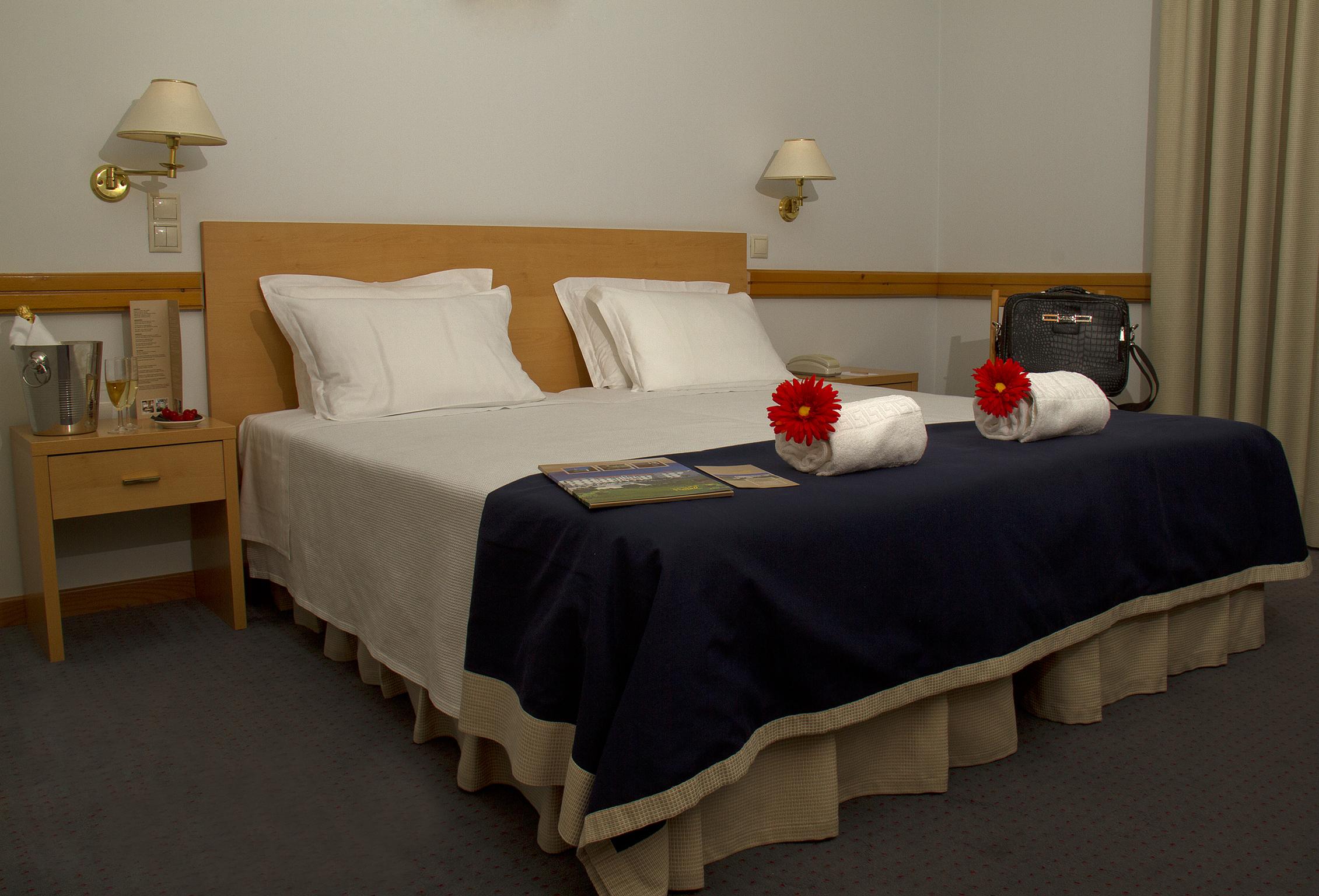 Consolata Hotel ファティマ エクステリア 写真