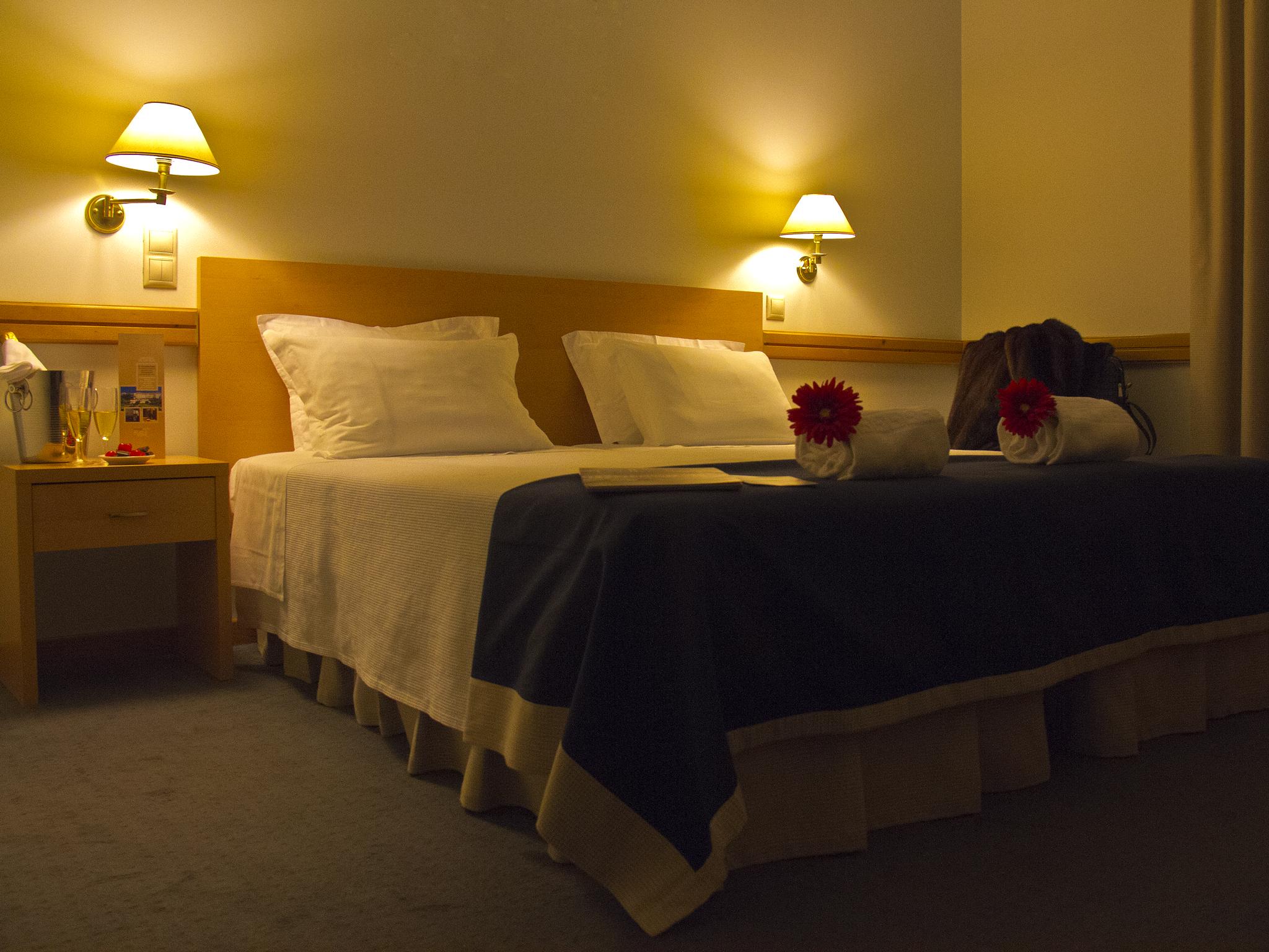 Consolata Hotel ファティマ エクステリア 写真