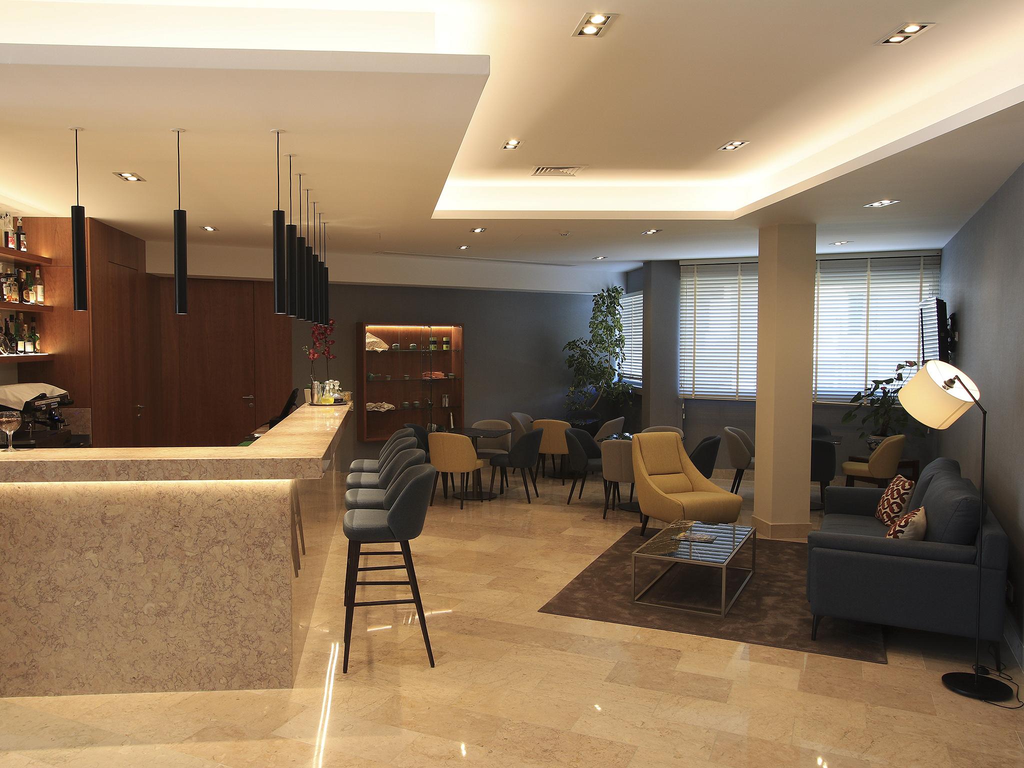 Consolata Hotel ファティマ エクステリア 写真