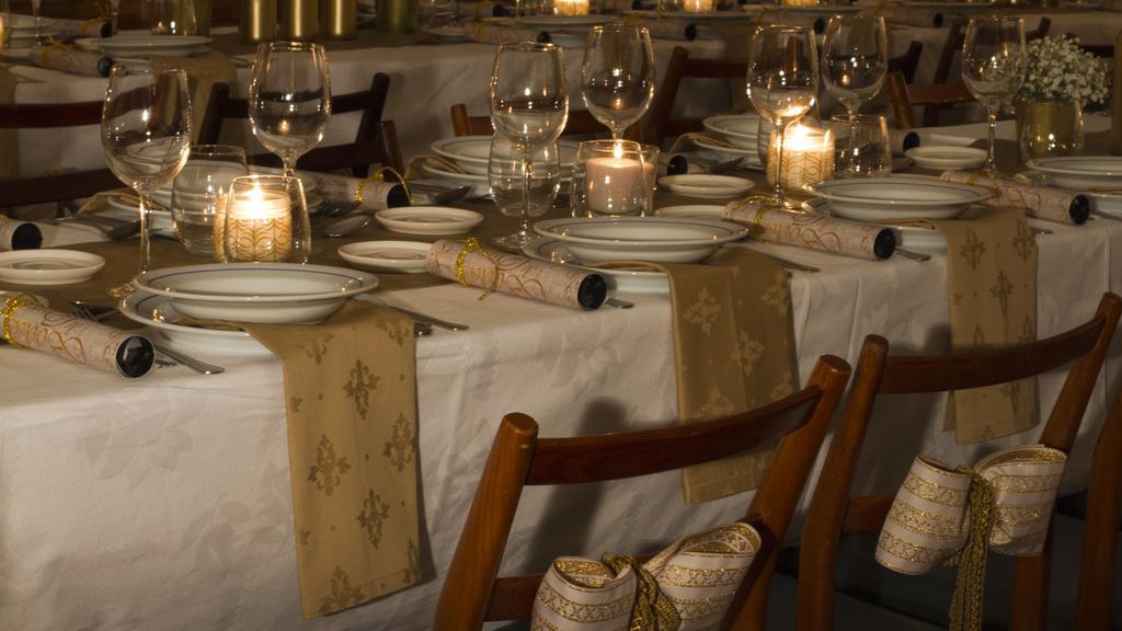 Consolata Hotel ファティマ エクステリア 写真