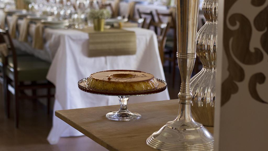 Consolata Hotel ファティマ エクステリア 写真