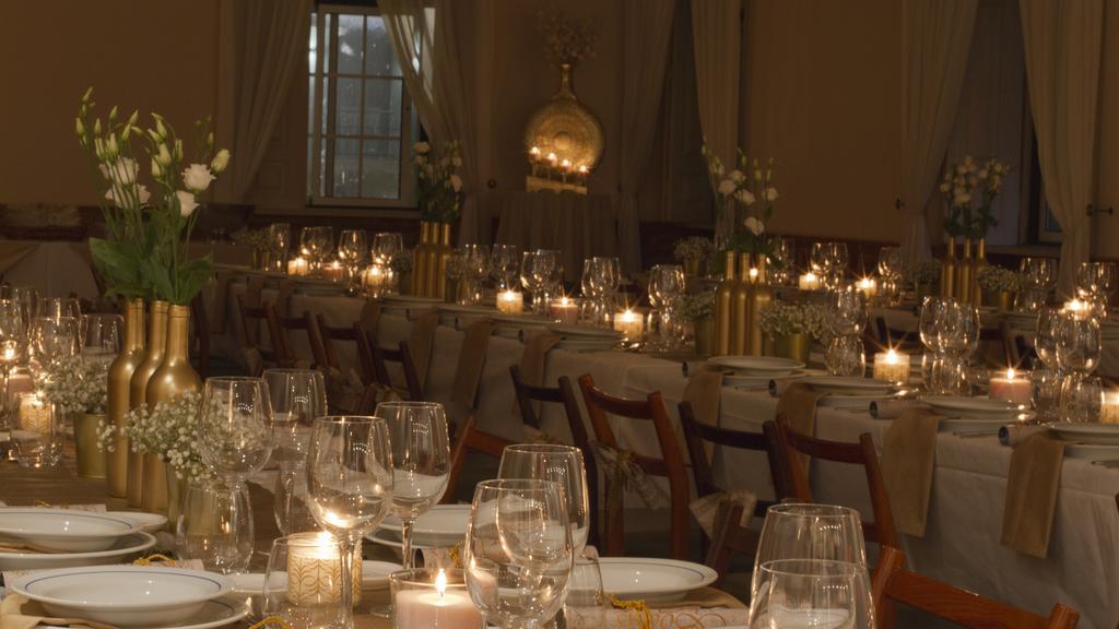 Consolata Hotel ファティマ エクステリア 写真