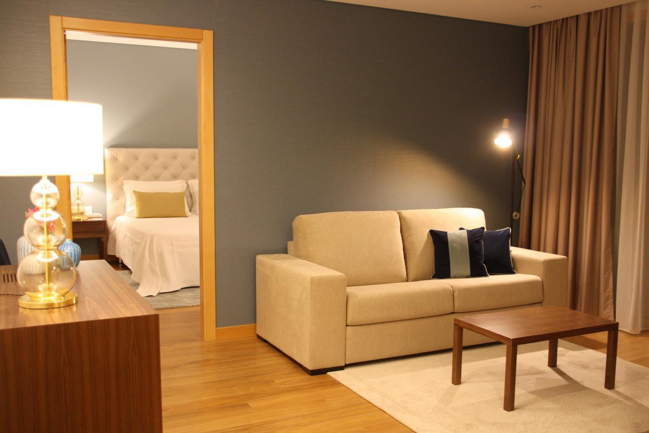 Consolata Hotel ファティマ エクステリア 写真