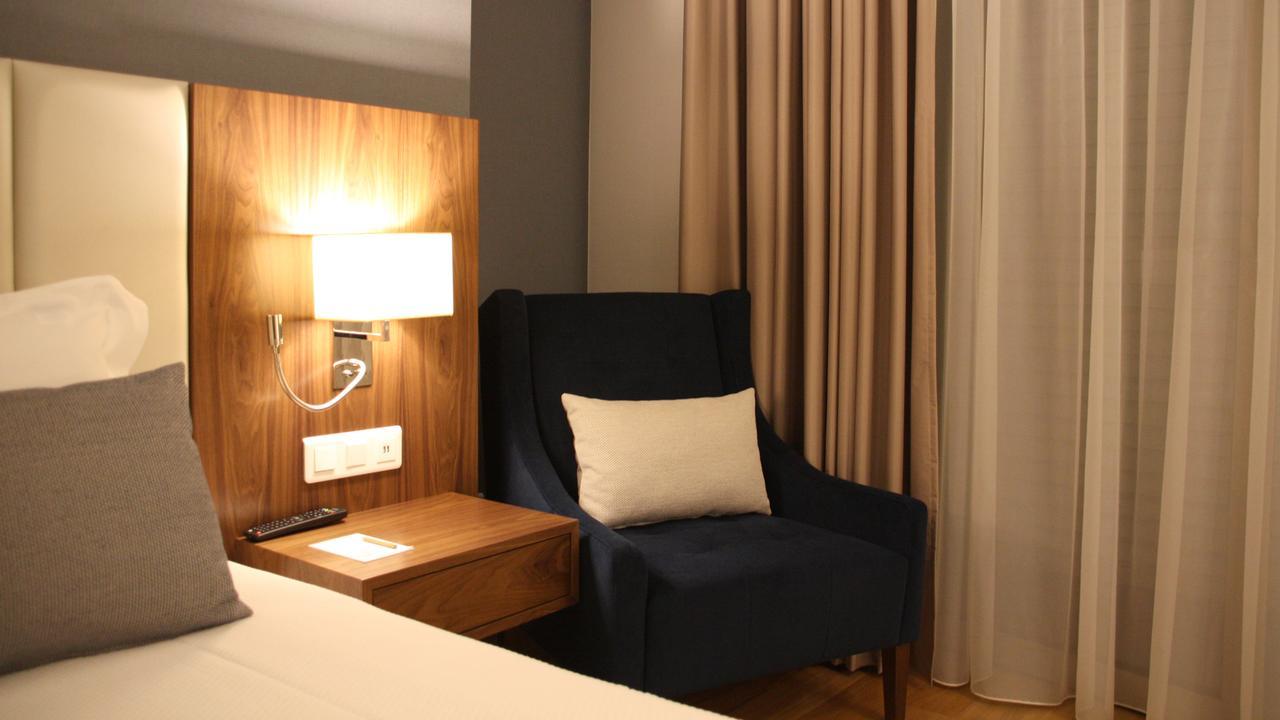 Consolata Hotel ファティマ エクステリア 写真