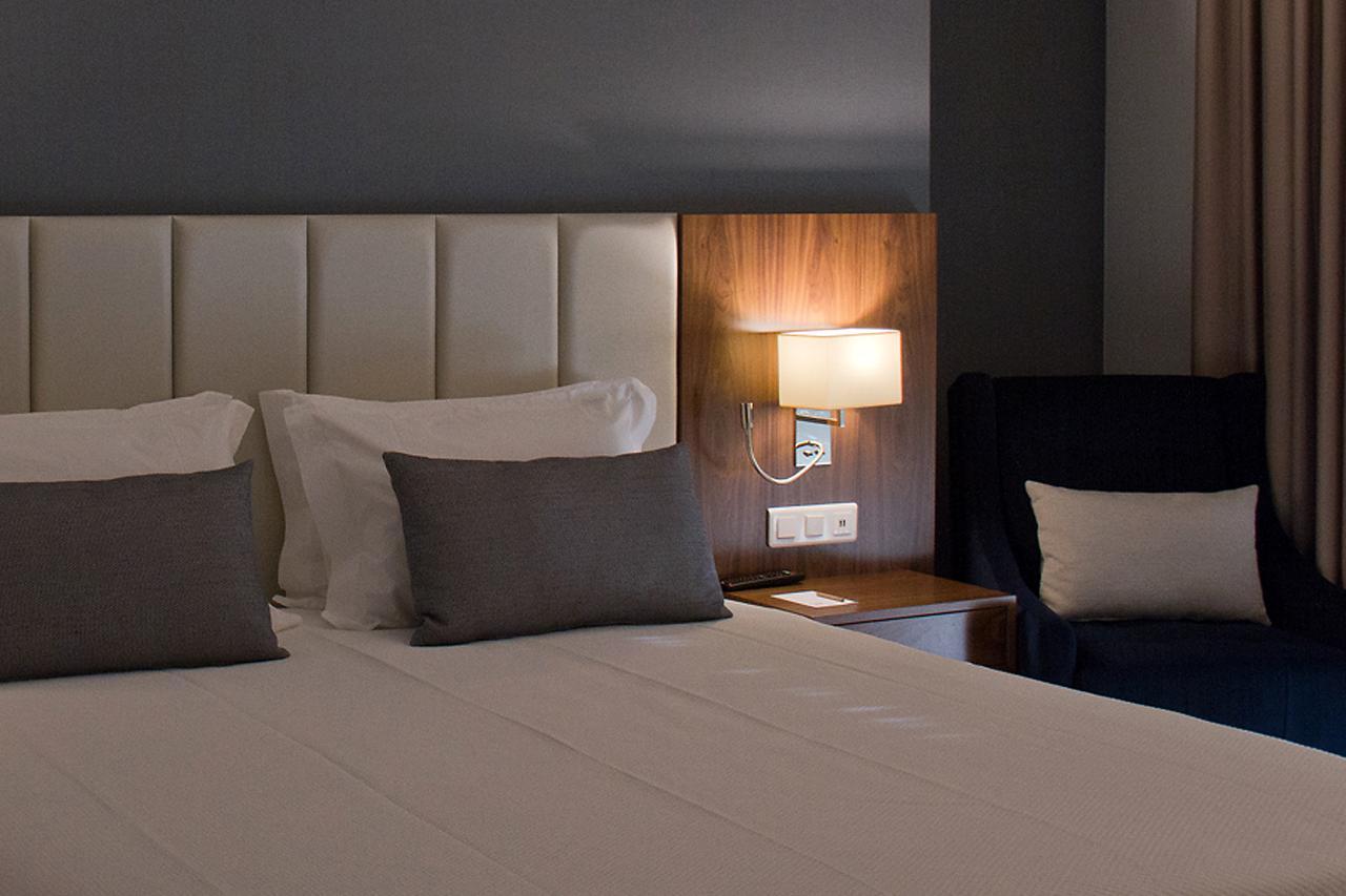 Consolata Hotel ファティマ エクステリア 写真