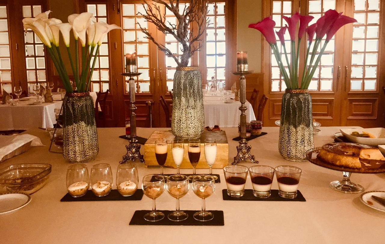 Consolata Hotel ファティマ エクステリア 写真