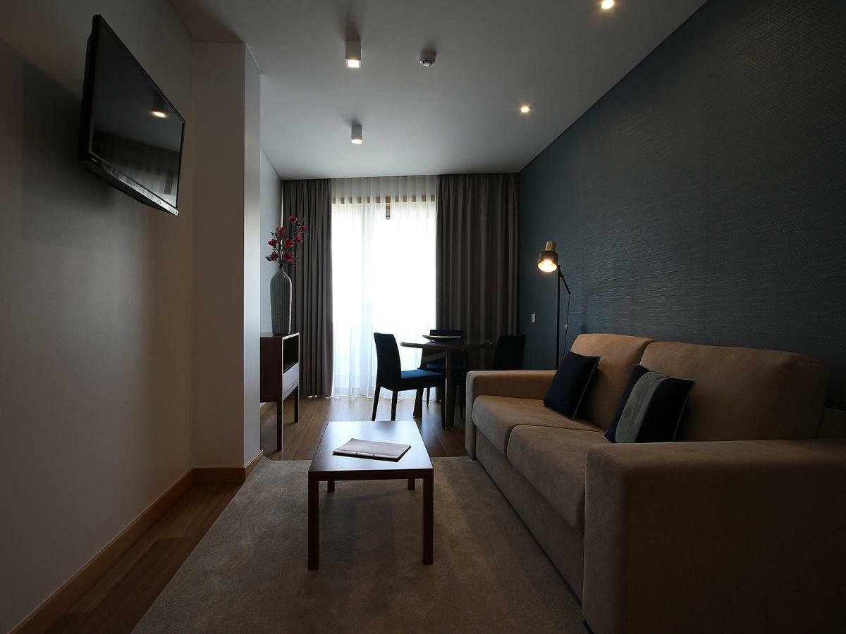 Consolata Hotel ファティマ エクステリア 写真