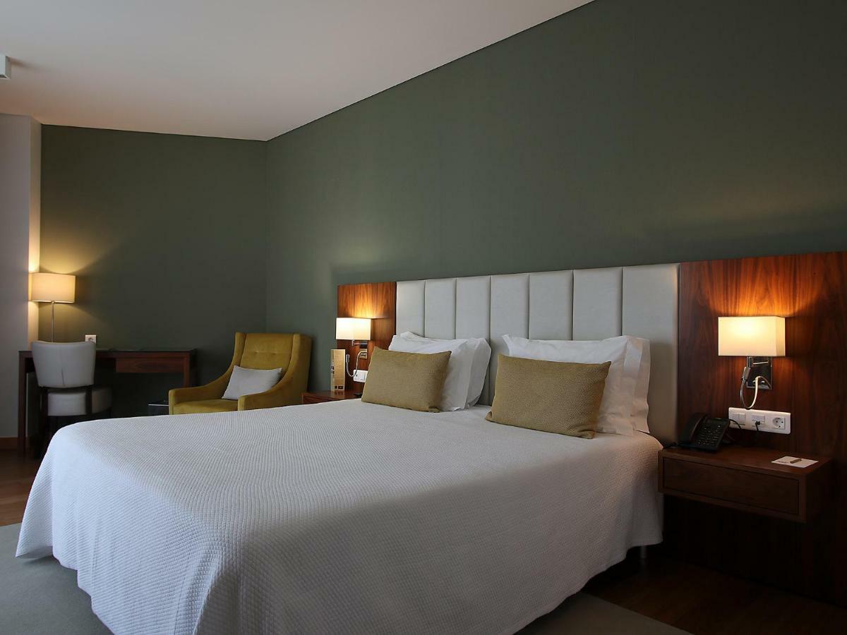 Consolata Hotel ファティマ エクステリア 写真