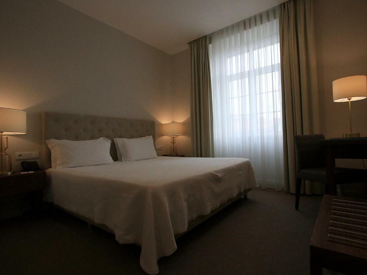 Consolata Hotel ファティマ エクステリア 写真