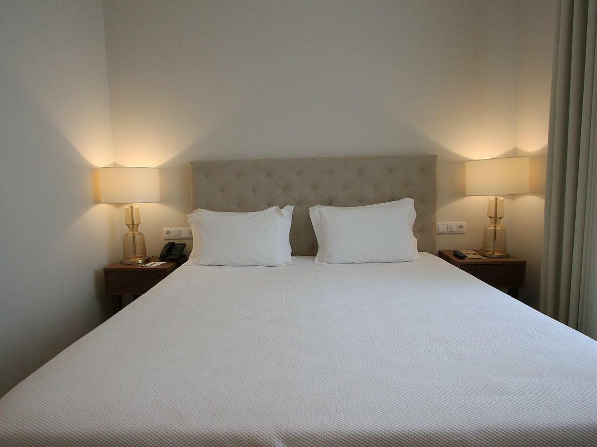 Consolata Hotel ファティマ エクステリア 写真