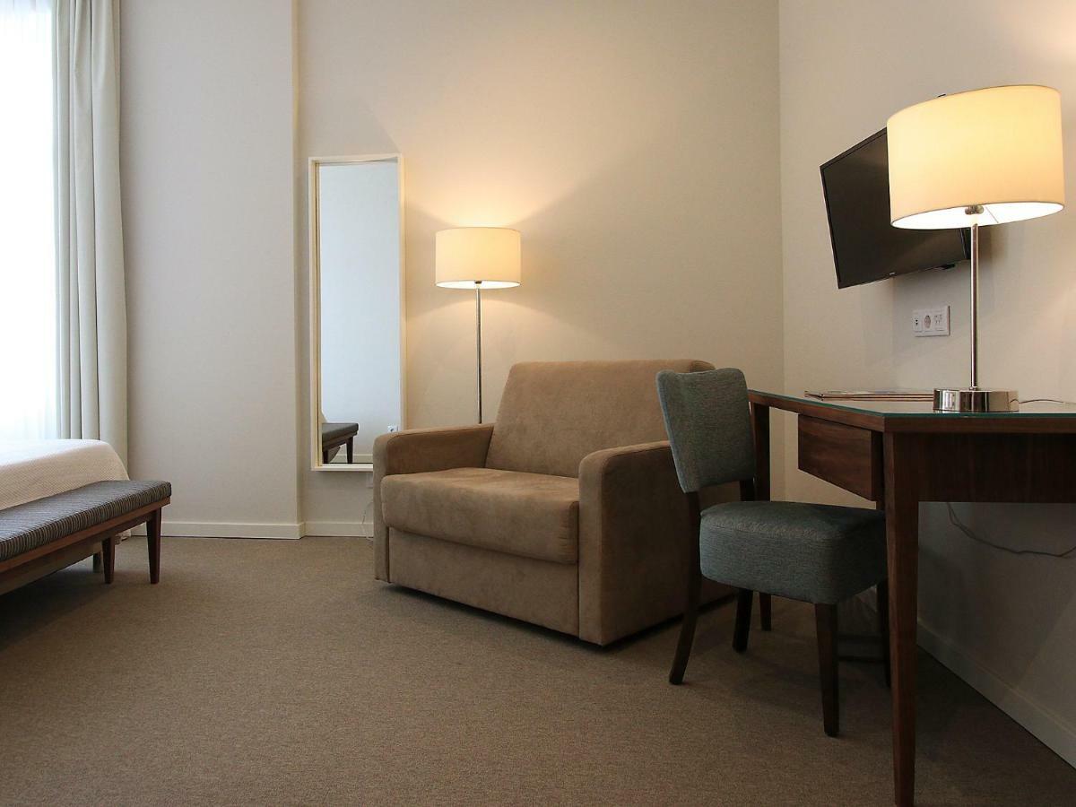 Consolata Hotel ファティマ エクステリア 写真