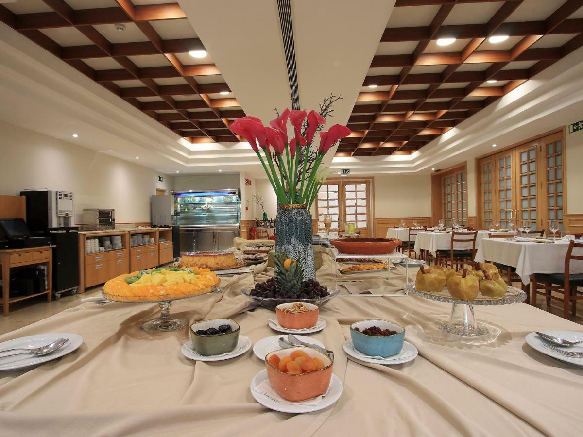 Consolata Hotel ファティマ エクステリア 写真